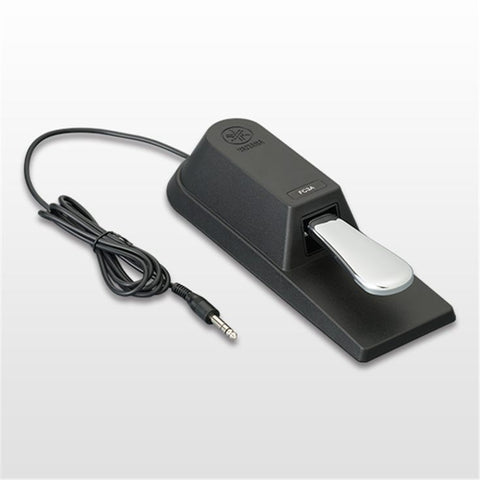 Yamaha FC3A Continuous Piano Style Sustain Pedal