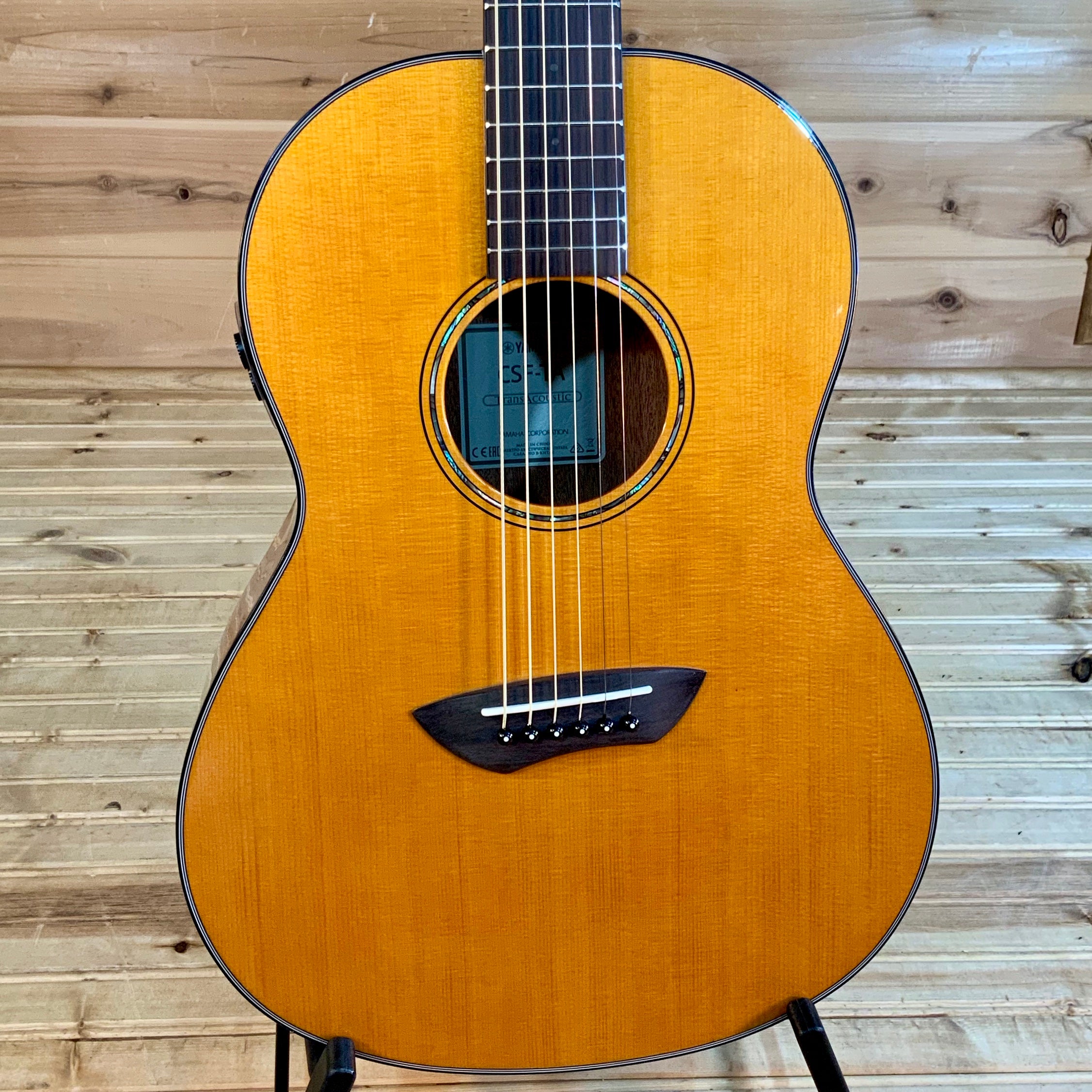 Yamaha csf series deals