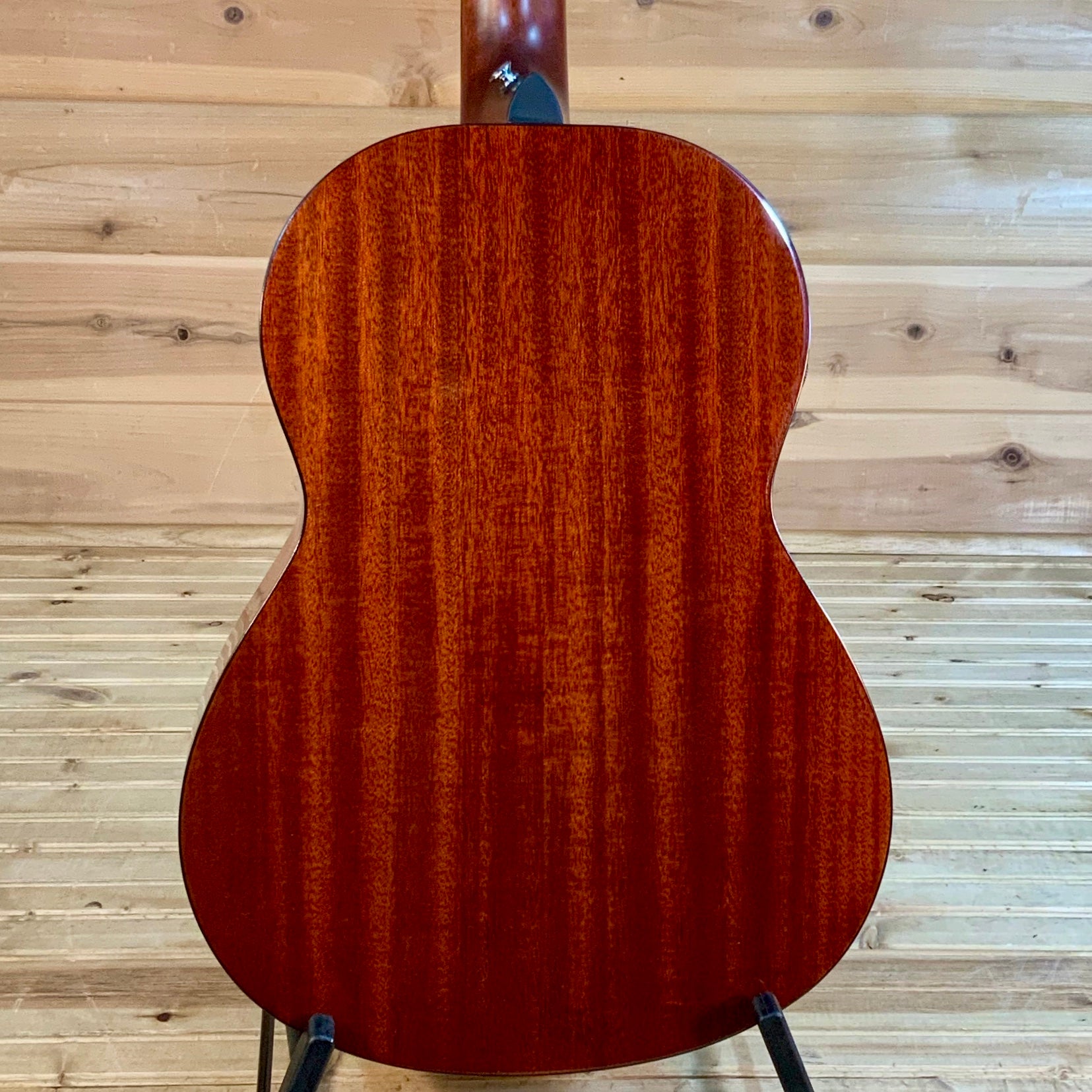 Yamaha CSF-TA TransAcoustic Parlor Acoustic Guitar - Vintage