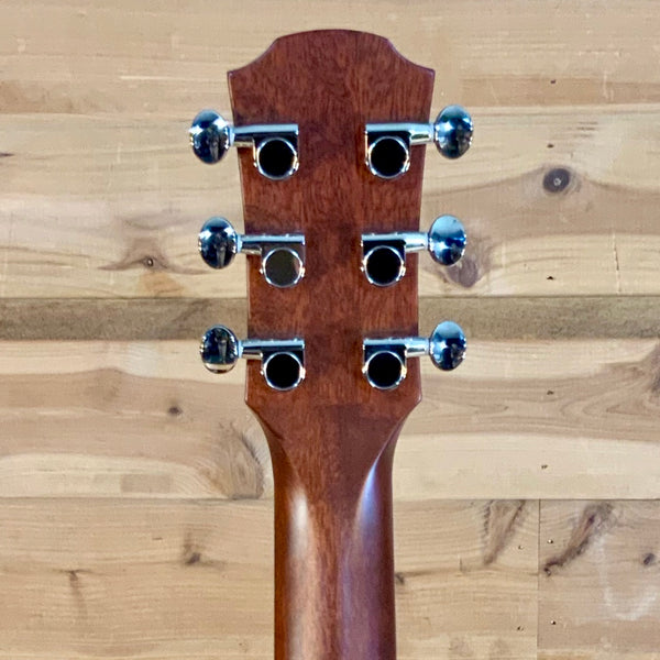 Yamaha CSF-TA TransAcoustic Parlor Acoustic Guitar - Vintage Natural