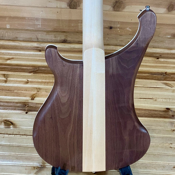 Rickenbacker Model 4003W Walnut Electric Bass - Natural Walnut