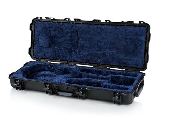 Gator GWP-LP Titan Series Waterproof Single Cutaway Guitar Case
