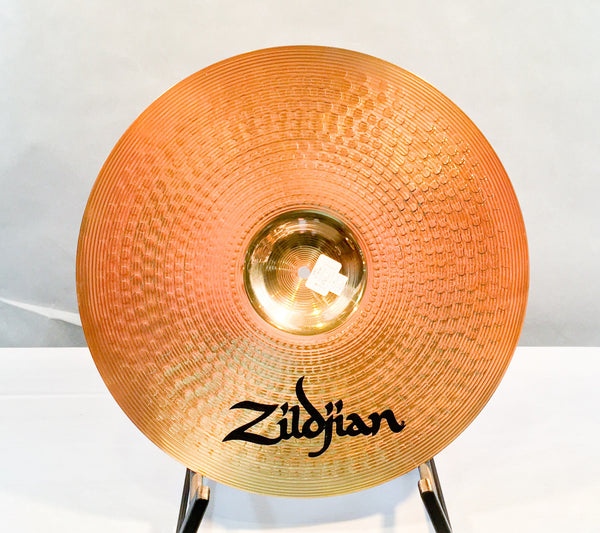 Zildjian S Family Thin Crash Cymbal