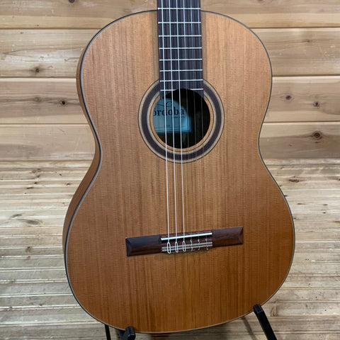 Cordoba C3M Classical Acoustic Guitar - Natural Cedar