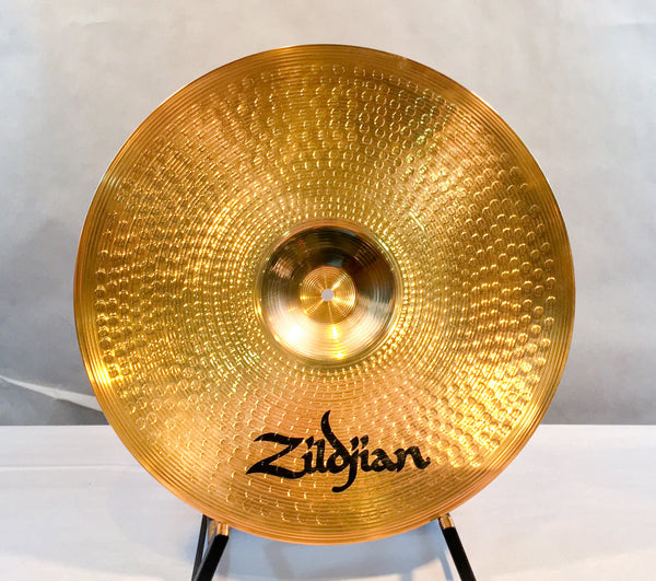 Zildjian S Family Thin Crash Cymbal