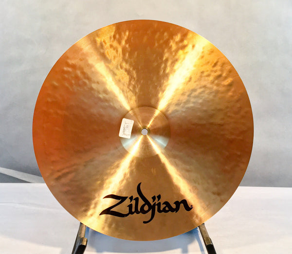 Zildjian K Dark Medium Thin Crash Cymbal
