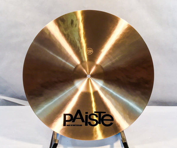 Paiste 602 Modern Essentials Crash Cymbal