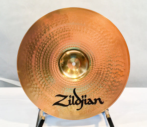 Zildjian S Family Thin Crash Cymbal