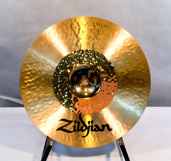 Zildjian K Custom Hybrid Crash Cymbal