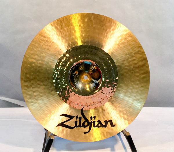 Zildjian K Custom Hybrid Crash Cymbal