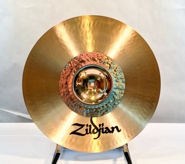 Zildjian K Custom Hybrid Crash Cymbal