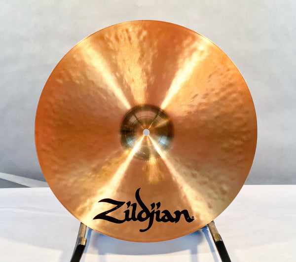 Zildjian K Dark Medium Thin Crash Cymbal