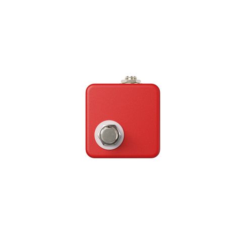 JHS Pedals Red Remote Pedal