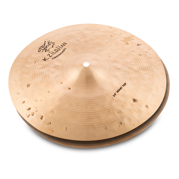Zildjian 14" K Constantinople HiHats