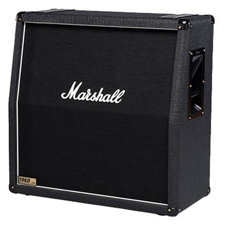 Marshall 1960A 300W Angled Stereo Cabinet
