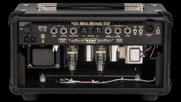 Mesa Boogie Mark Five 25 Guitar Tube Head