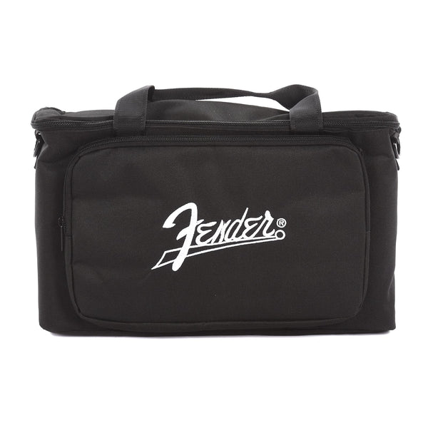 Fender Rumble 800 HD Bass Amplifier Head - Black