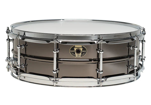 Ludwig Black Magic 5.5 x14