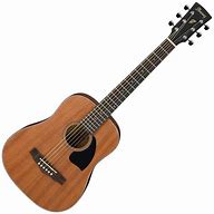 Ibanez PF2MHOPN 3/4 Mini Dreadnought Guitar- Open Pore Natural