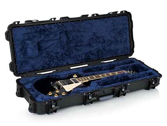 Gator GWP-LP Titan Series Waterproof Single Cutaway Guitar Case