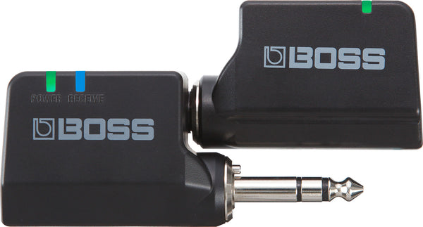 Boss WL-20L Wireless Guitar System
