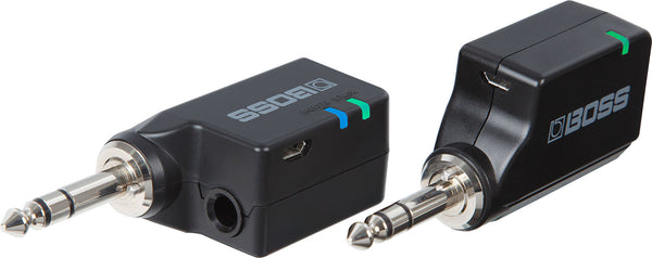 Boss WL-20L Wireless Guitar System